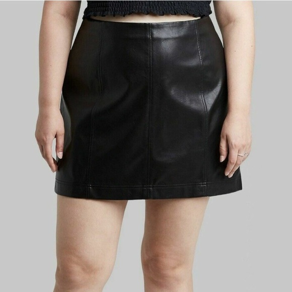 Wild Fable Skirt - Picture 5 of 5